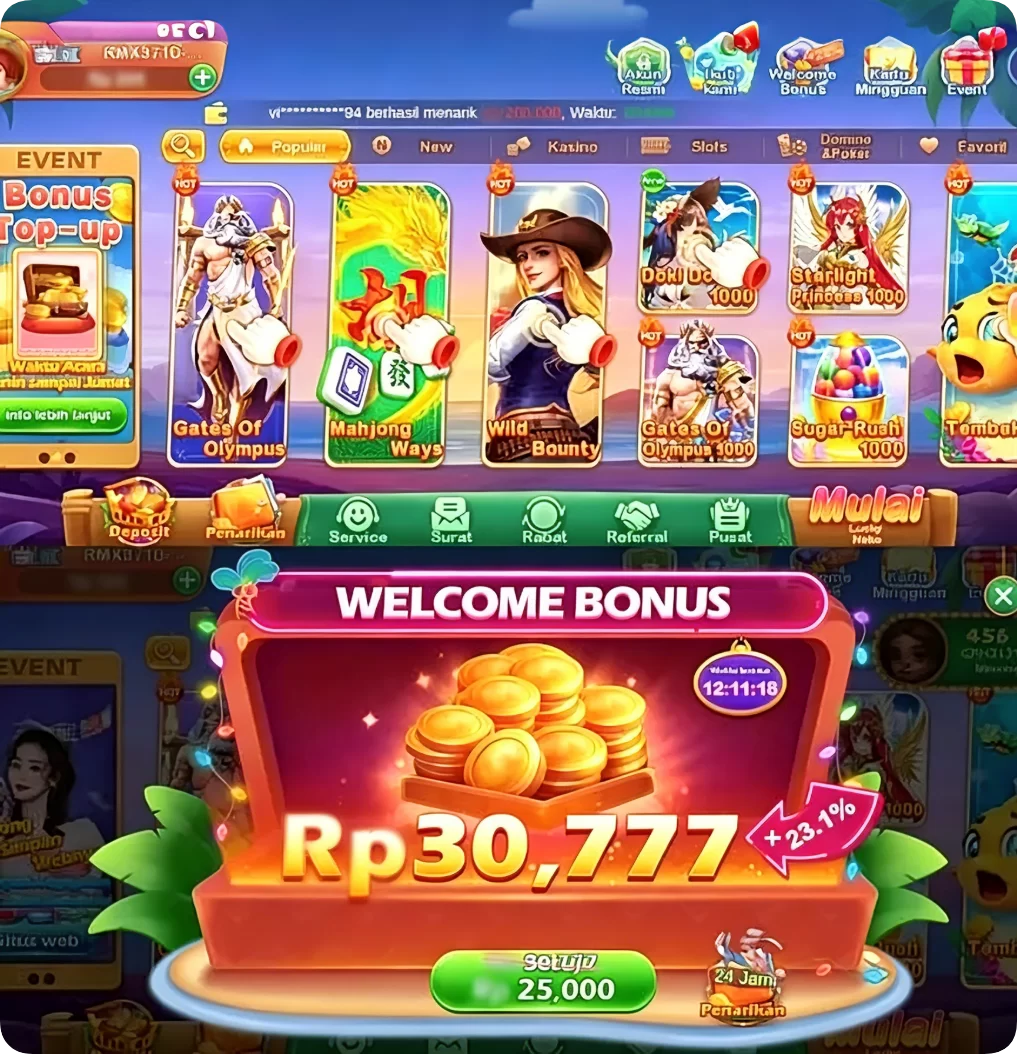 rajastar Resmi - Unduh APK