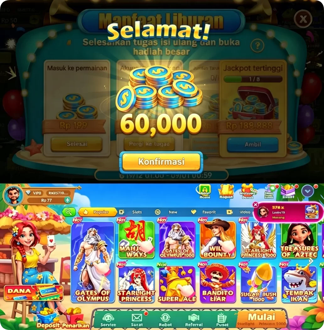 rajastar Masuk - rajastar Resmi